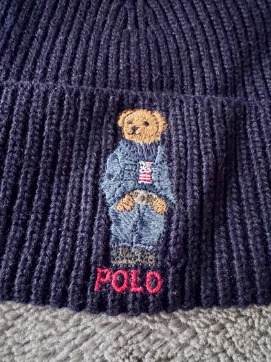 Polo Ralph Lauren beanie / hat