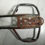 Yamaha XT 600 1990-1994 - Engine Guard Skid Plate Image 3