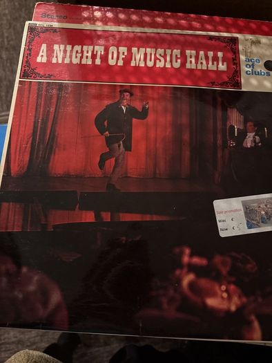 Vinyl Various 15