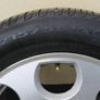 Original Audi R16 Alloy Wheels With Pirelli 215 / 55 / R16 Tyres. Image 10