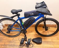 bike