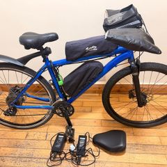 bike