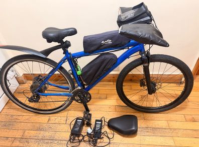 bike