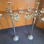 Candelabra x 2 Image 2