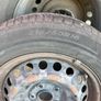 Toyota Camry 2018 Wheels 16inch Image 5