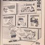 Buster Annual 1974 Fleetway Uk Soft Back Book Image 2