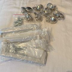 kitchen handles and knobs