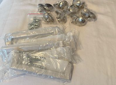 kitchen handles and knobs