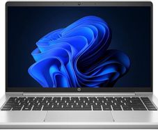 HP ProBook 440 G9 14" FHD Notebook Laptop, 12th Gen 10-core i5-1235U up to 3.3GHz, 8GB DDR4 RAM, 256GB SSD, Win 11 Pro