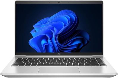 HP ProBook 440 G9 14" FHD Notebook Laptop, 12th Gen 10-core i5-1235U up to 3.3GHz, 8GB DDR4 RAM, 256GB SSD, Win 11 Pro
