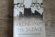Breaking the silence