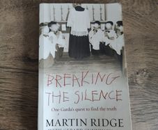 Breaking the silence