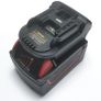 DM18M Battery Convertor Adapter for Milwaukee 18V for Dewalt 20V Battery Convert to for Makita 18V BL1830 BL1850 Batteries Image 2