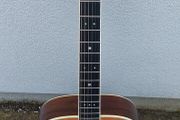 The Grammer Guitar G10. Vintage Brazilian Rosewood Acoustic Beauty. If You Know You Know.