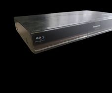 3D panasonic blu ray player