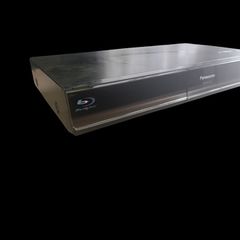 3D panasonic blu ray player