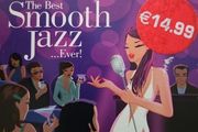 The Best Smooth Jazz...Ever 4CD Boxset