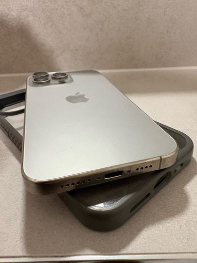 iphone 15 pro max 512 gb