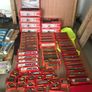 Vintage toy trains Image 5
