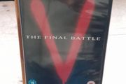 V - The Final Battle - DVD Boxset - Region 2