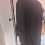 Plus size Style & company women black blazer jacket size 3x UK26 EU54 Postage included Image 3