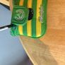 Taylor made sX-32 custom JP McManus Pro-Am Image 6