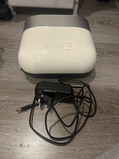 nail lamp