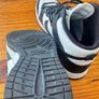 Nike Dunk High Panda Black White - Size UK 9 / EUR 44 Image 4
