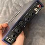 Lexicon Alpha (LEXALPHAV) 2x2x2 Desktop Recording Studio Image 5