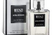Dior Homme Alternative - Eau De Parfum 100ml - JFenzi AURA HOMME Men