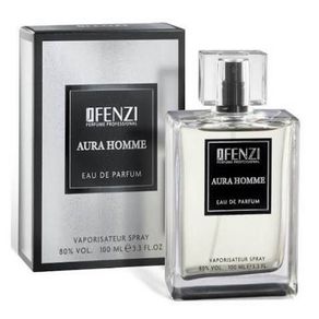 Dior Homme Alternative - Eau De Parfum 100ml - JFenzi AURA HOMME Men