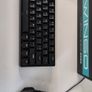 Mechanical gaming keyboard , mouse and headset combo Image 7