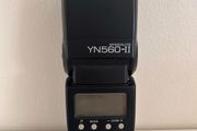 Yongnuo Speedlite YN560 III