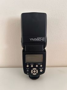 Yongnuo Speedlite YN560 III