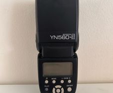 Yongnuo Speedlite YN560 III