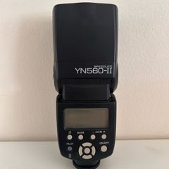 Yongnuo Speedlite YN560 III