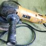 DeWALT DW443 Electronic V.S. Random Orbit Sander Image 3