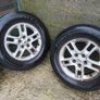 landrover discovery wheels Image 4