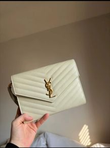 YSL bag