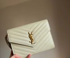 YSL bag
