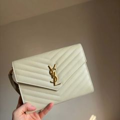 YSL bag