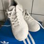 Ladies sketchers trainers size 5 Image 2