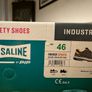 Work Safety Shoes Image 3