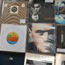 U2 7" Record lot Image 10