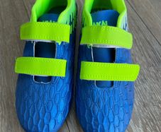 Football boots