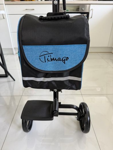 Knee Walker / Knee Scooter
