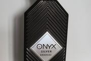 Khadlaj Silver Onyx