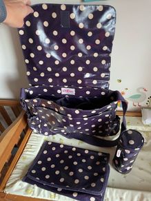 Cath Kidston Change Bag
