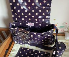 Cath Kidston Change Bag