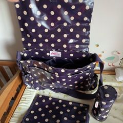 Cath Kidston Change Bag